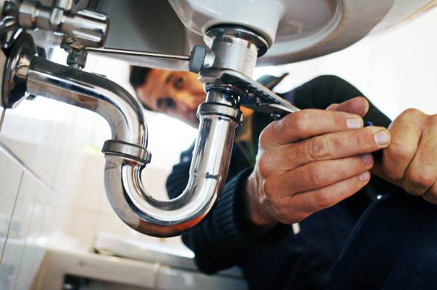 Best Residential Plumbing Services  in Desloge, MO