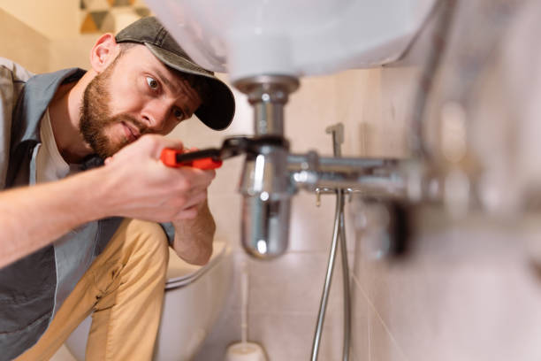 Desloge, MO Plumbing Company