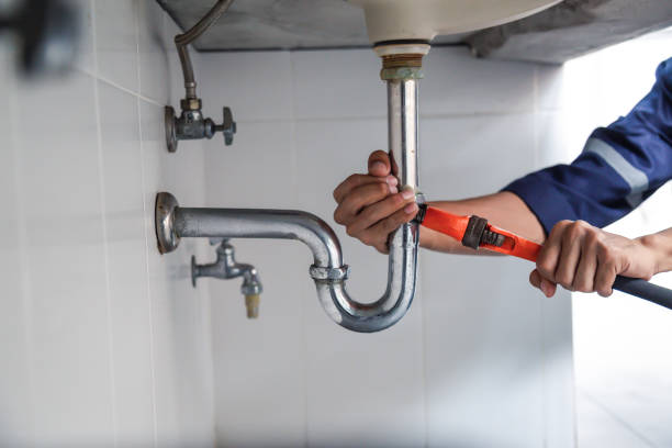 Best 24-Hour Plumber Near Me  in Desloge, MO