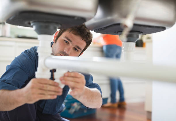 Best Affordable Plumbing Services  in Desloge, MO