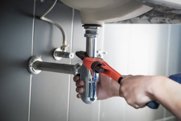 Best Sewer Line Repair  in Desloge, MO