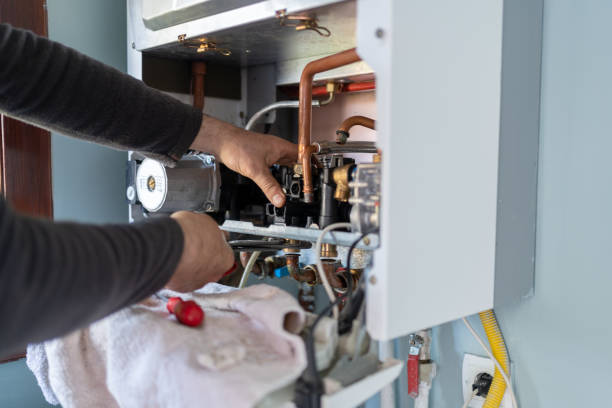 Best Pipe Repair Near Me  in Desloge, MO