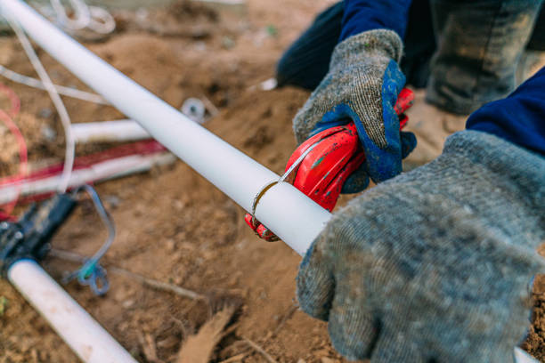 Best Faucet Repair  in Desloge, MO